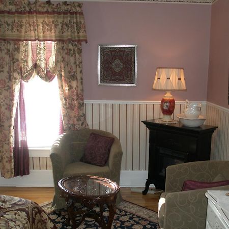 O Bois Dormant B&B 마곡 외부 사진
