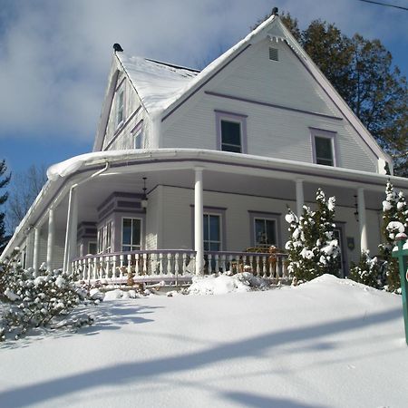 O Bois Dormant B&B 마곡 외부 사진