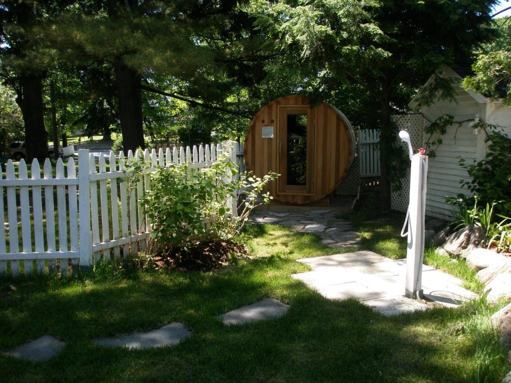 O Bois Dormant B&B 마곡 외부 사진
