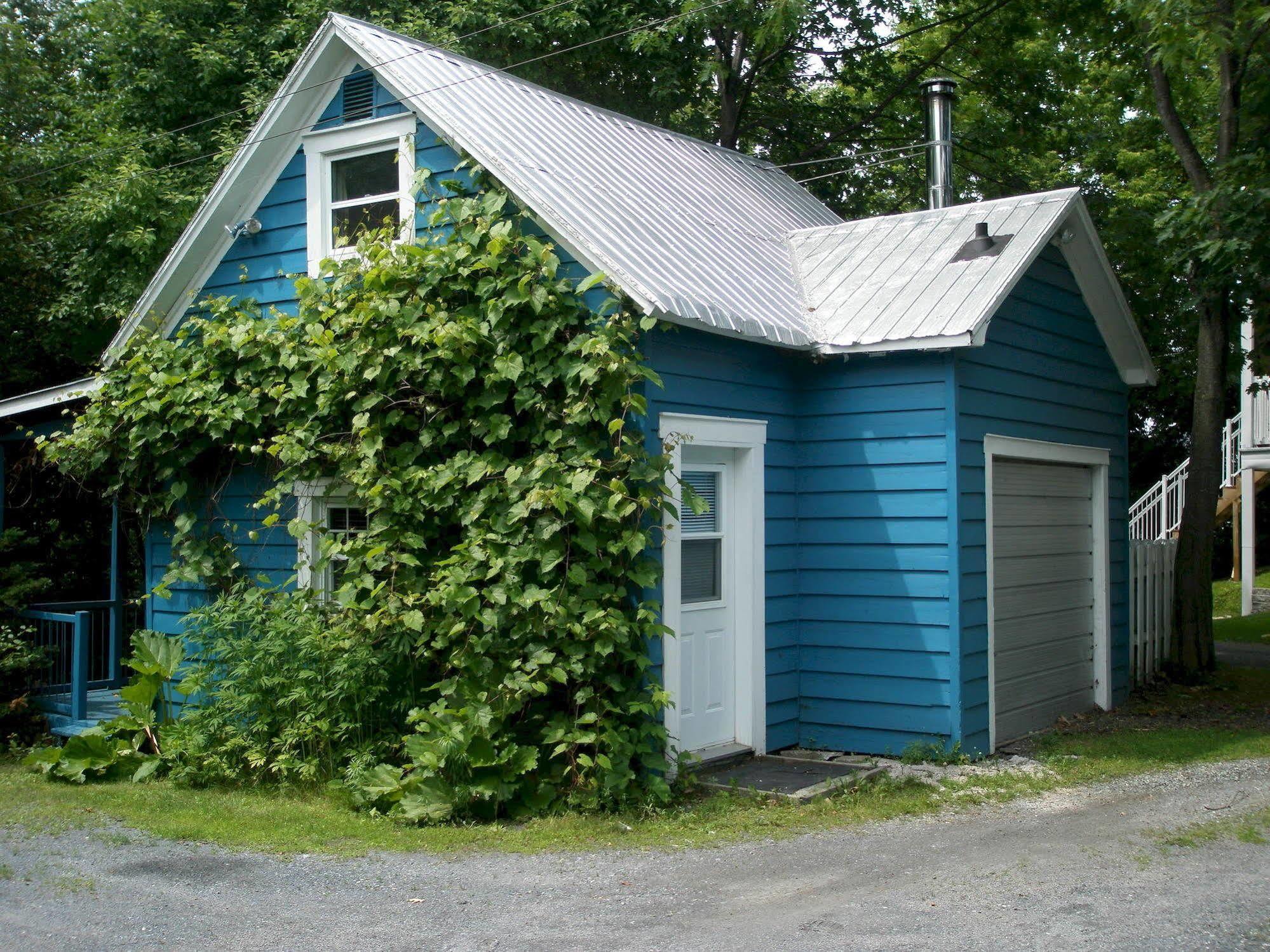 O Bois Dormant B&B 마곡 외부 사진