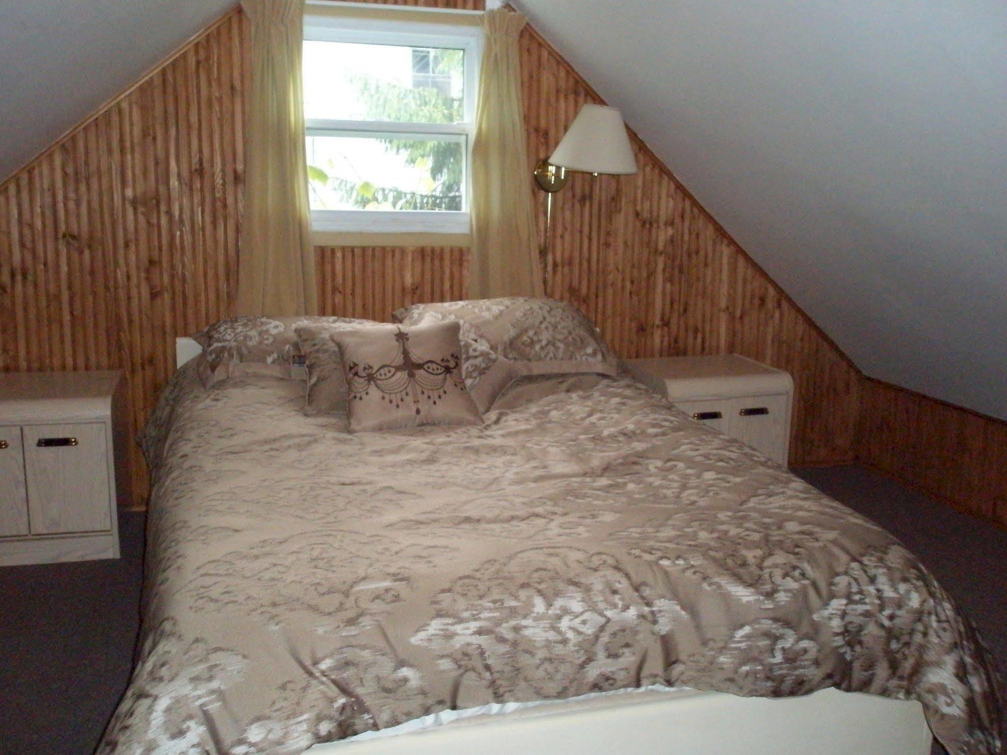 O Bois Dormant B&B 마곡 외부 사진