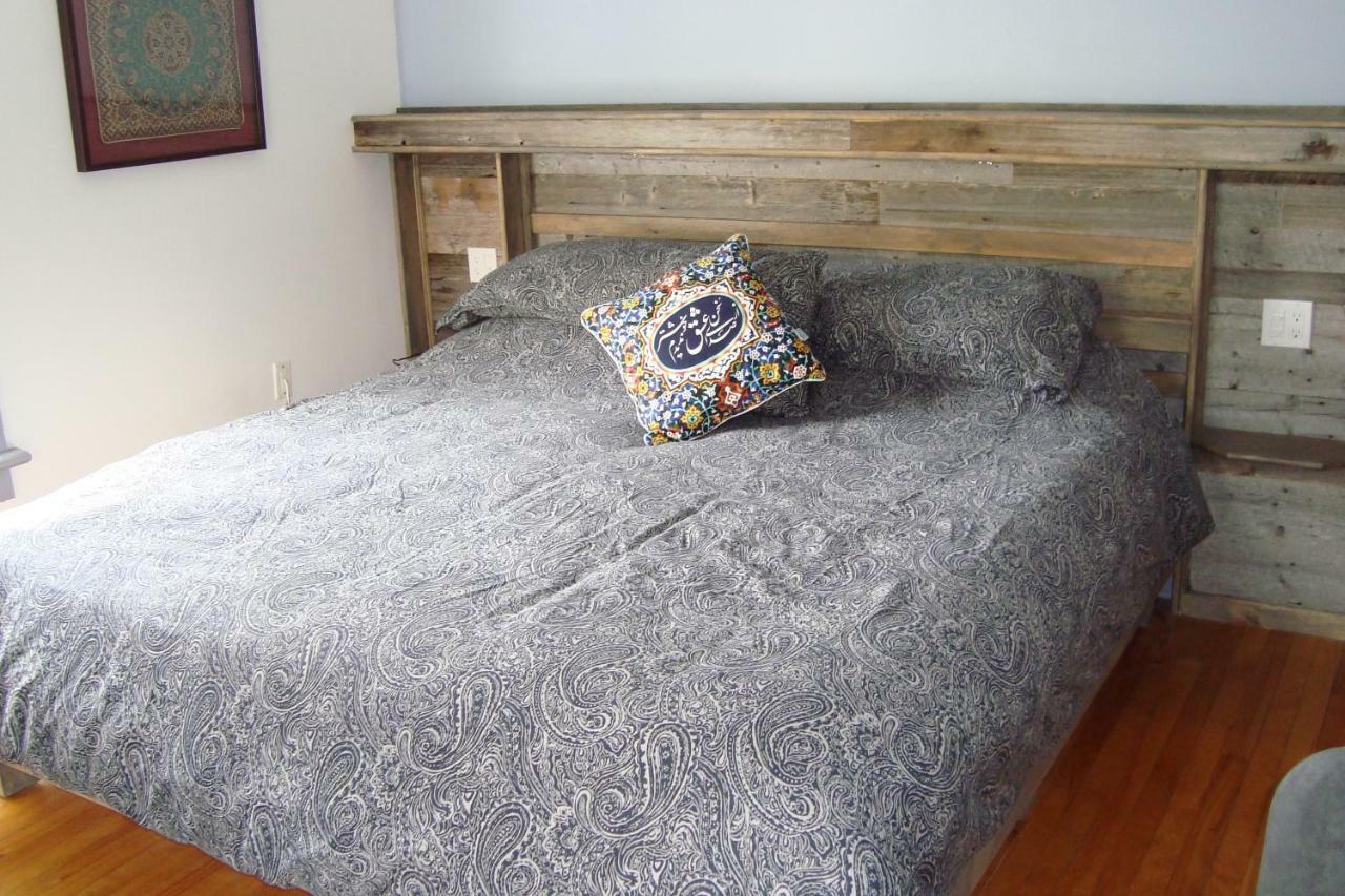 O Bois Dormant B&B 마곡 객실 사진
