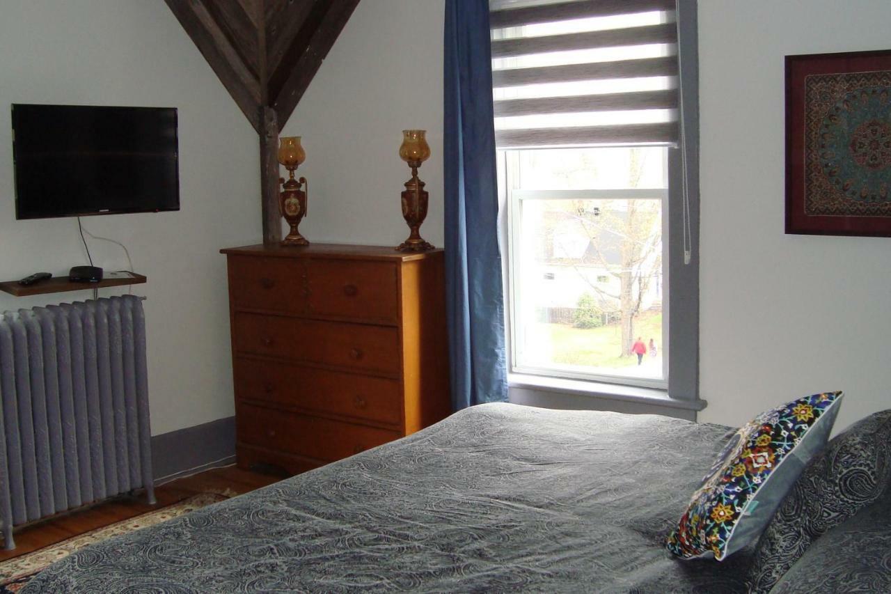 O Bois Dormant B&B 마곡 외부 사진